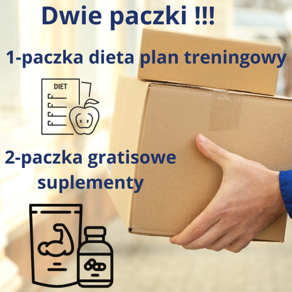 Quatrexil Forte 25mg 100ml + Dieta + Plan Treningowy
